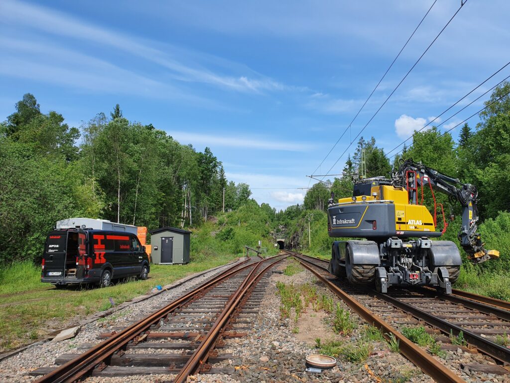 Borås-Hillared