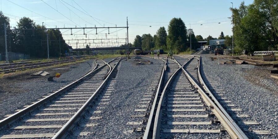 Fagersta-Ludvika