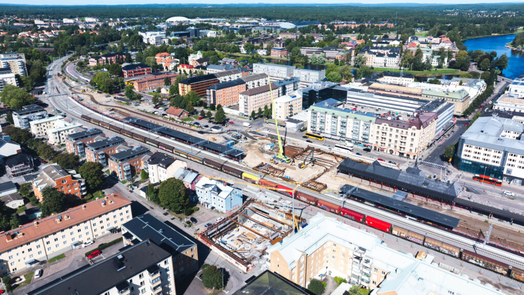 Karlstad Resecentrum