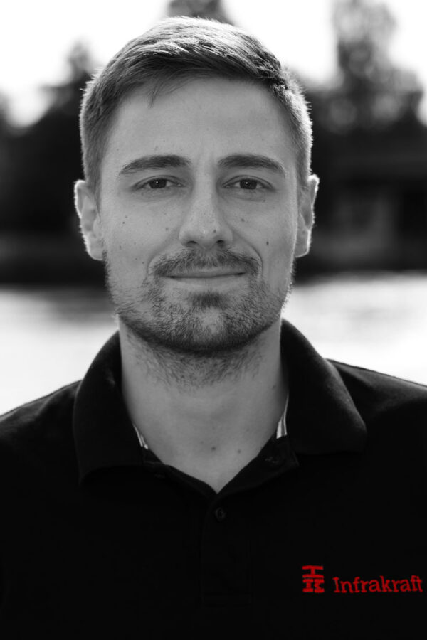 George Kojadinovic
