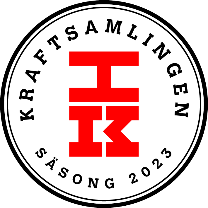 Kraftsamlingen