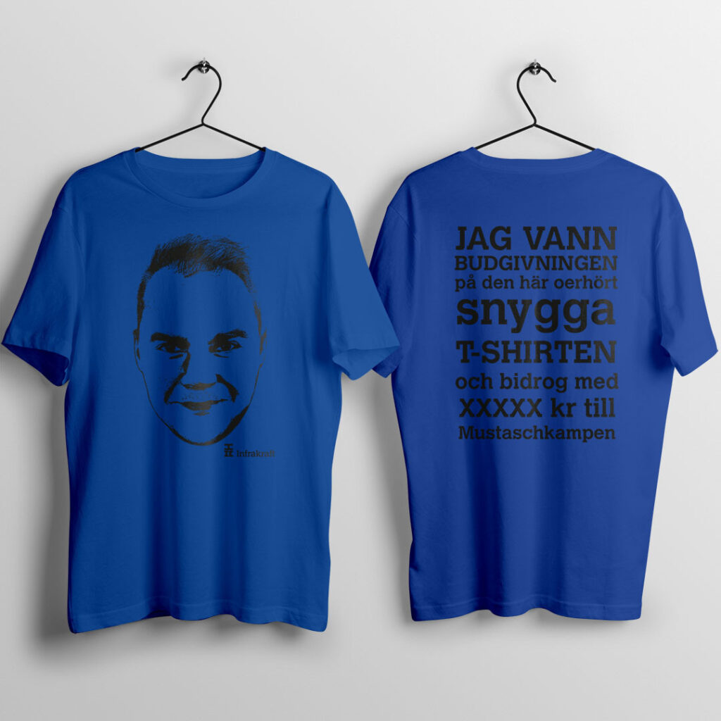 Joels t-shirt