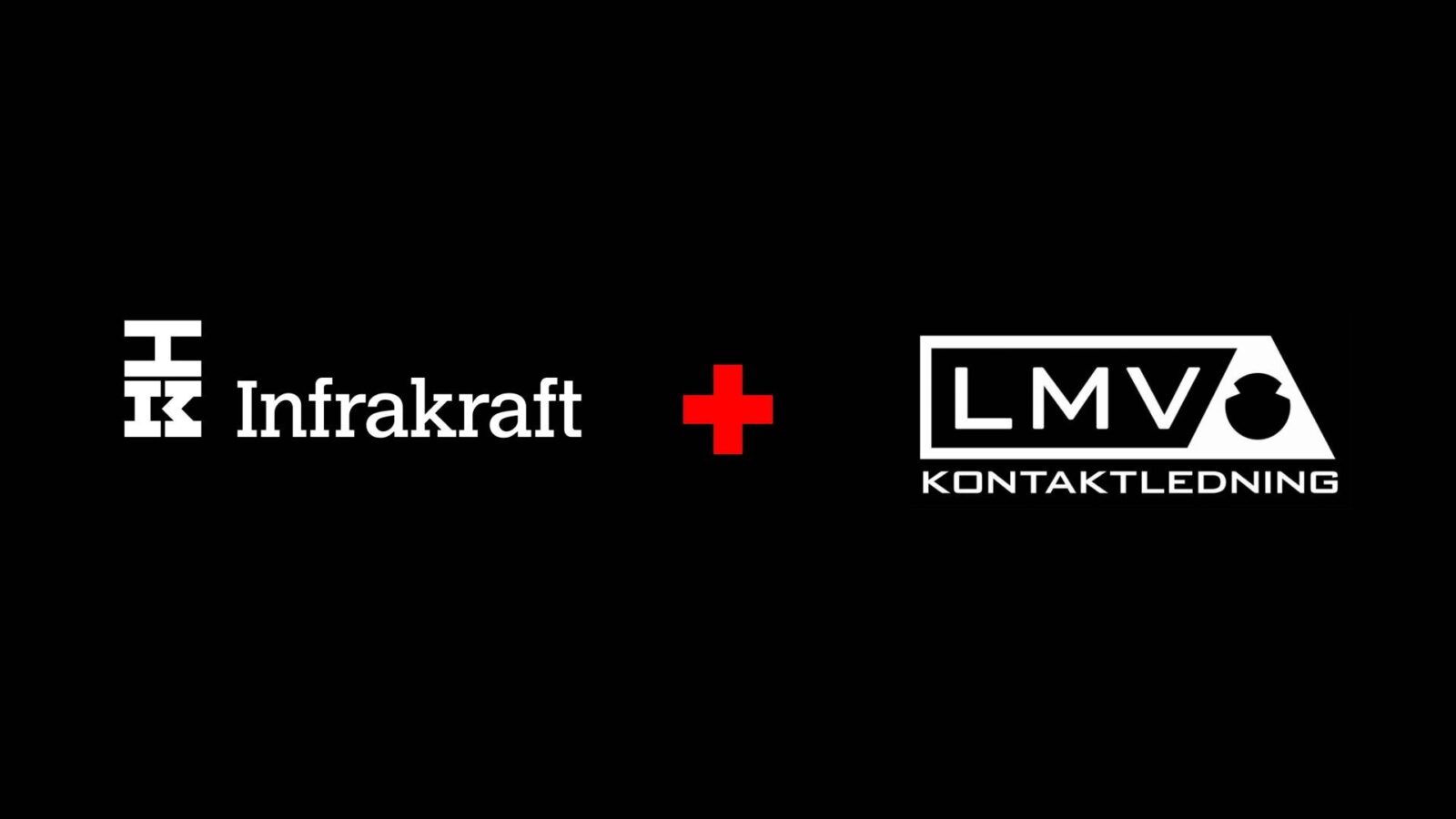 Infrakraft + LMV