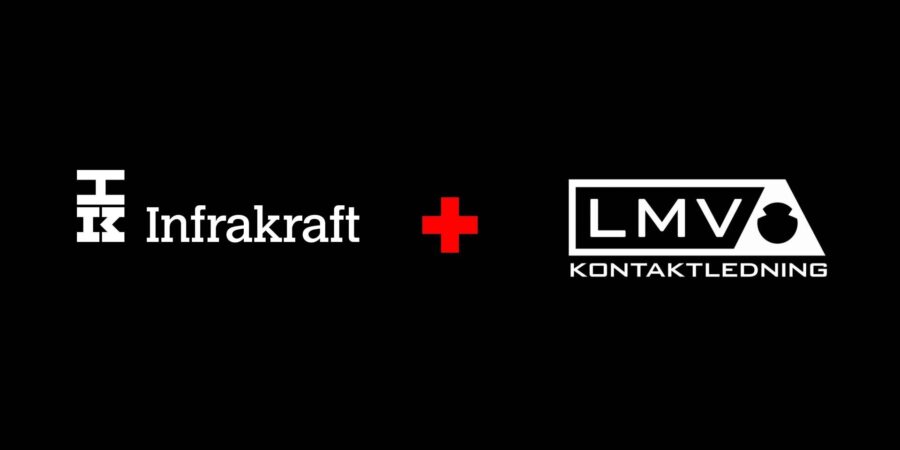 Infrakraft + LMV