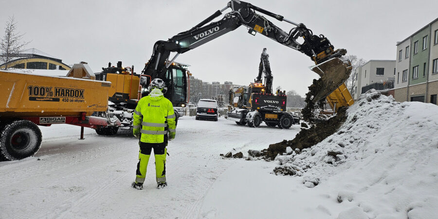 Malmö spårvägen