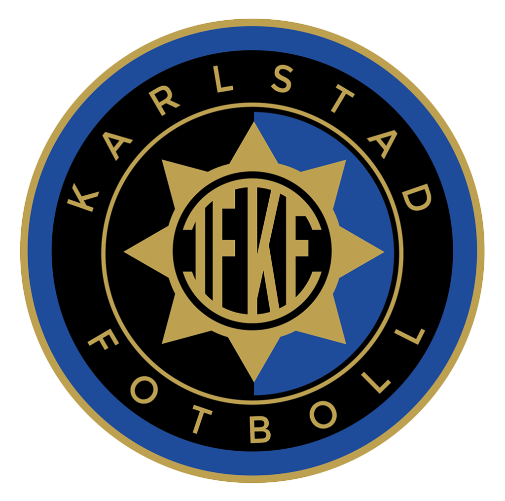 IF Karlstad Fotboll logo