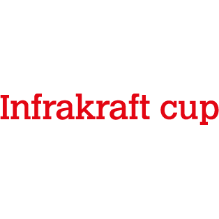 Infrakraft cup
