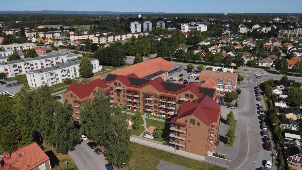 Stjärnvalvet