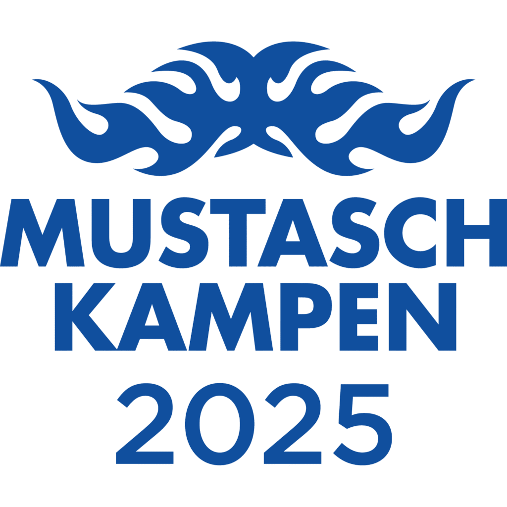 Mustaschkampen 2025