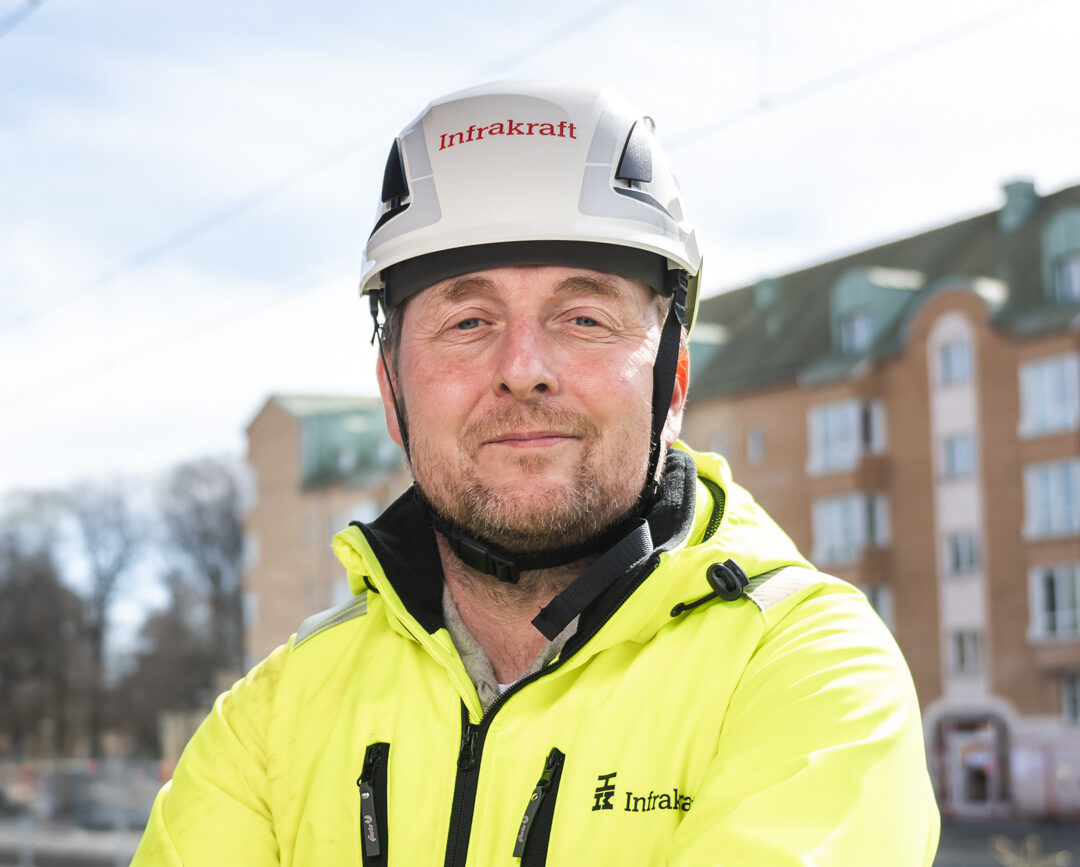 Daniel Pettersson